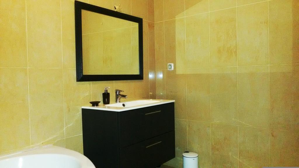 City Hostel Lisboa Dış mekan fotoğraf